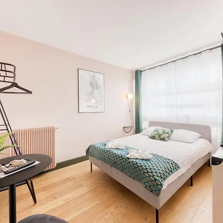 Spacieux, Paris Centre 20min, Orly 20min, 35min *