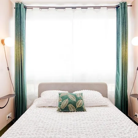 Guest house Spacieux, Paris Centre 20min, Orly 20min, 35min Massy (Essonne)