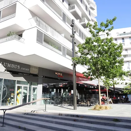 Spacieux, Paris Centre 20min, Orly 20min, 35min Guest house